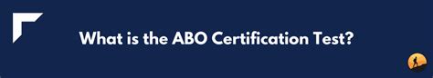 is the abo test hard reddit|Starting My ABO Certification : r/optometry .